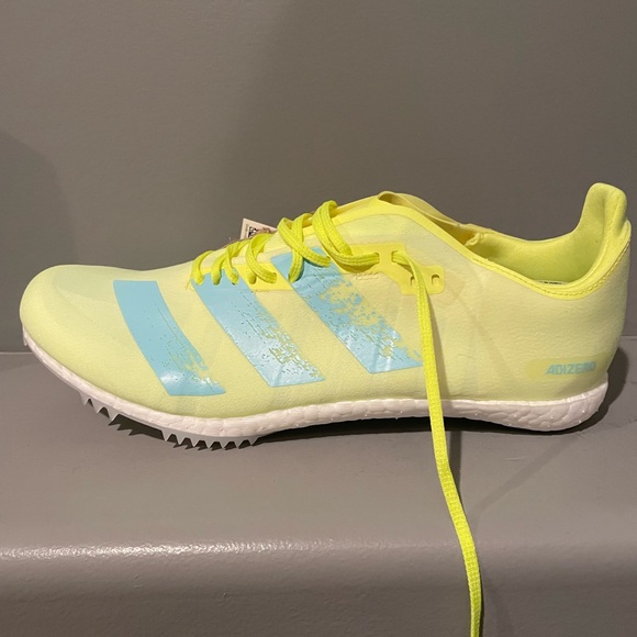 Adidas ADIZERO AVANTI Track Spikes - Picture 3 of 7